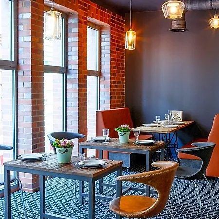Amber Adults Only Otel 3*