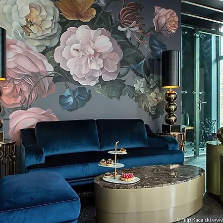 Amber Adults Only Otel Szczecin