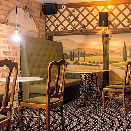 Amber Adults Only Otel 3*