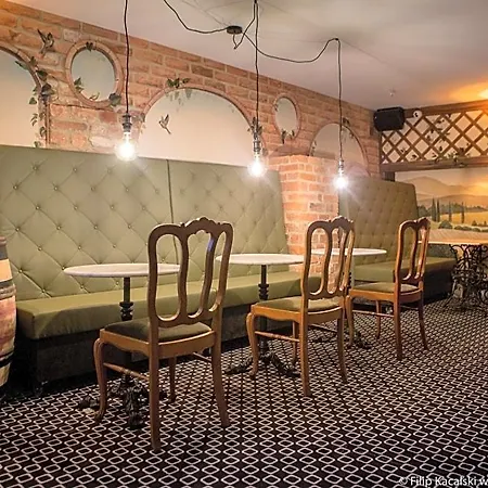 Otel Amber Adults Only 3*